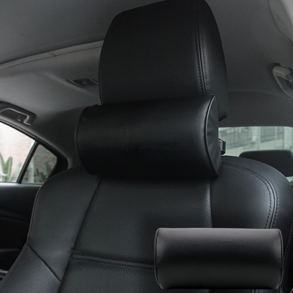 Car Accessories Nearby - Head Safety Support Pad Auto Head