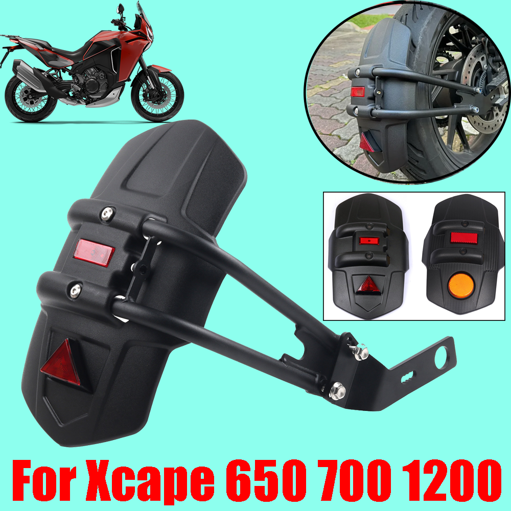 Car Accessories Xcent - For Moto Morini X-cape 650 X