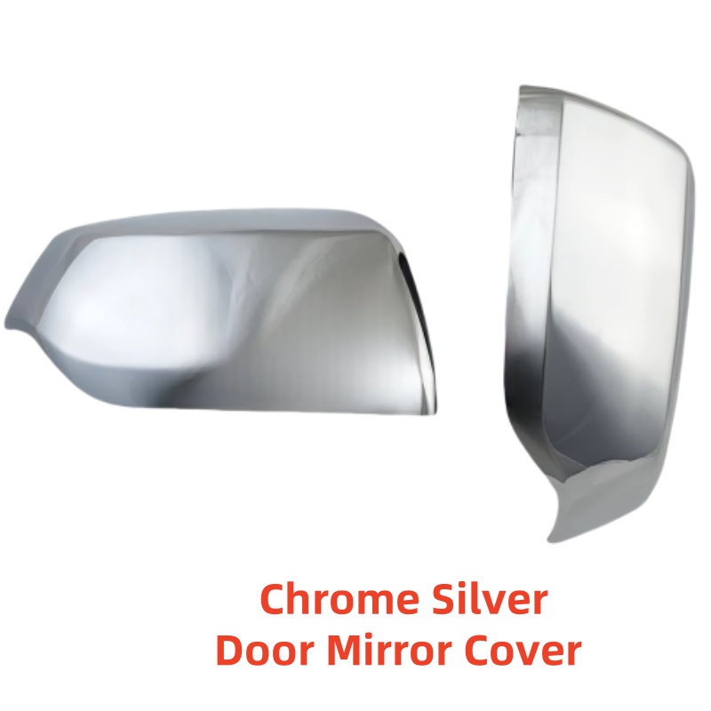 Car Accessories Xl - Chrome Car Accessories Plated Door Mirror