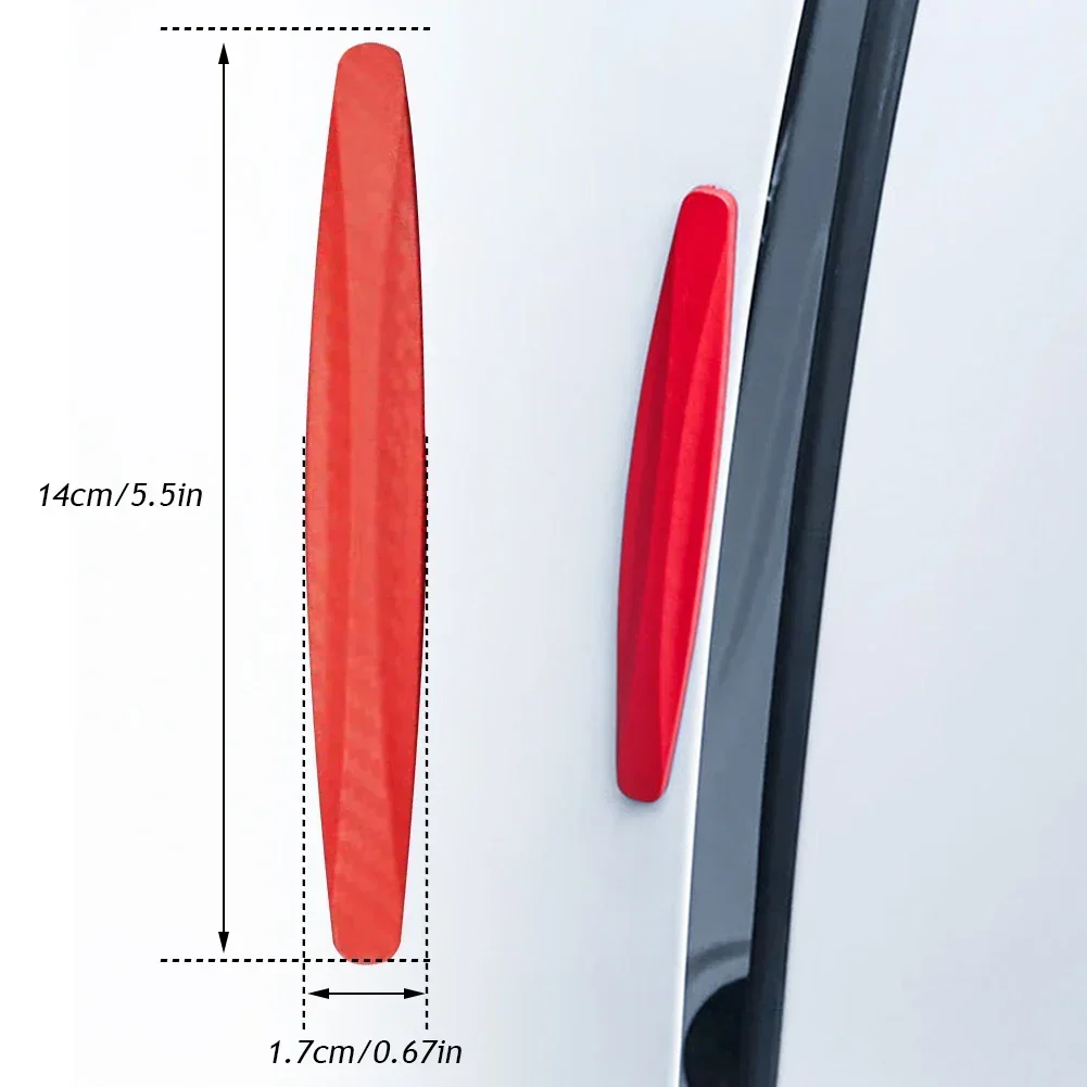 Car Accessories Lipa - Car Bumper Anti-collision Strips Door Body