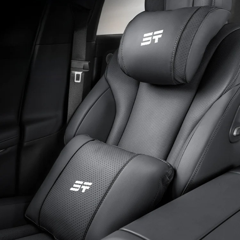 Car Accessories Nearby - Top Quality Car Headrest Neck Support