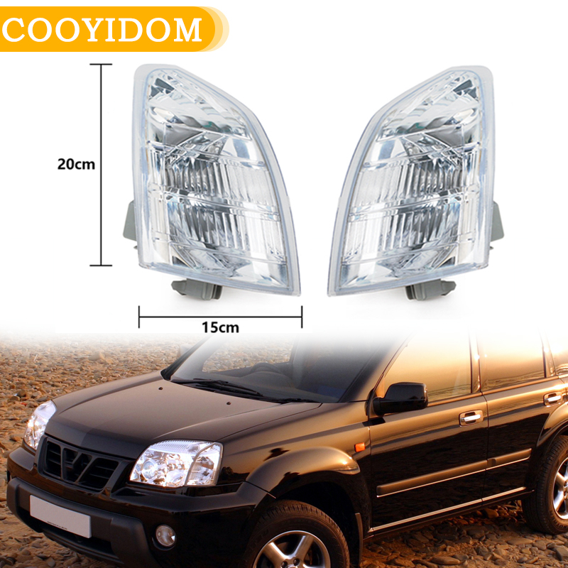Car Accessories Xcent - Car Front Indicator Fog Light For