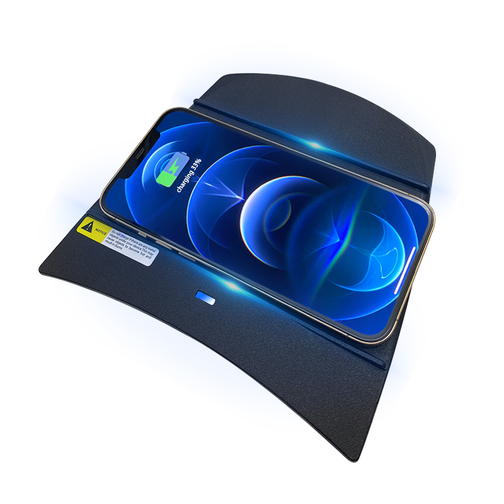 Car Accessories Xl - Dedicated Car Wireless Charger Center Console
