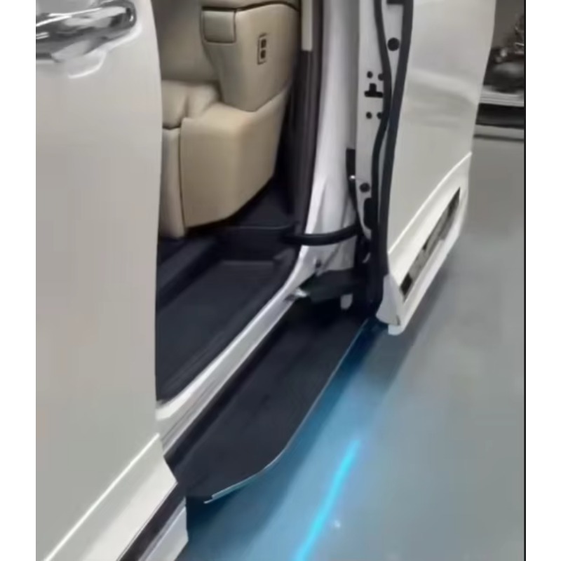 Car Accessories Light - Car Other Exterior Accessories Automatic Running