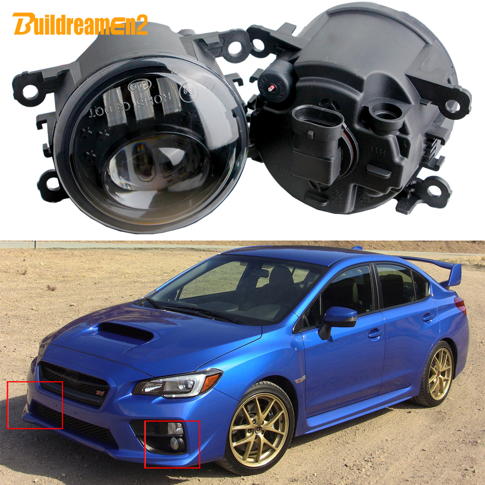2 X 90MM Diameter Car Front Bu - Car Accessories Xcent 리뷰 및 가격