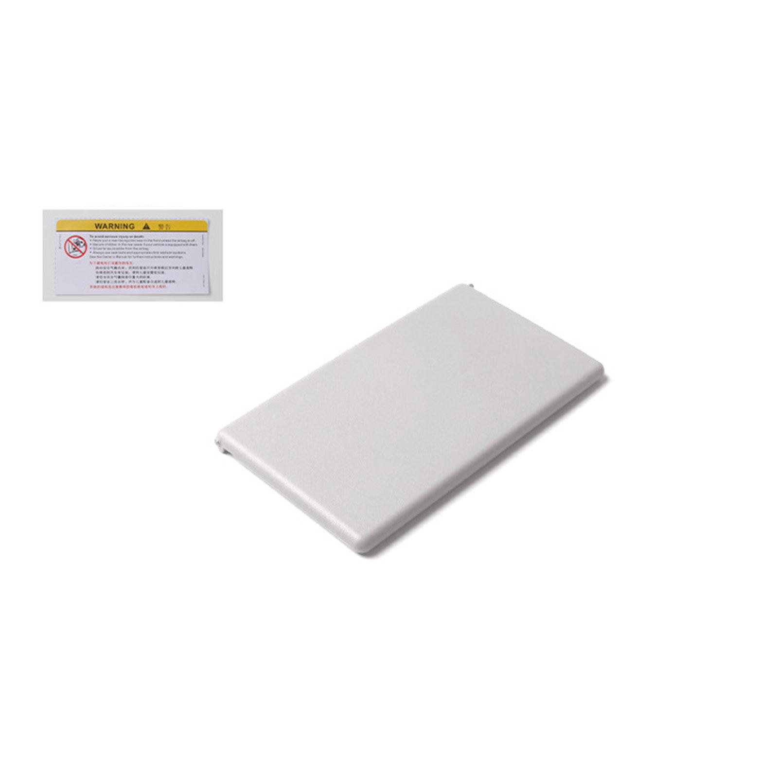 Auto Sun Visor Mirror Cover Re - Car Accessories Xl 리뷰 및 가격