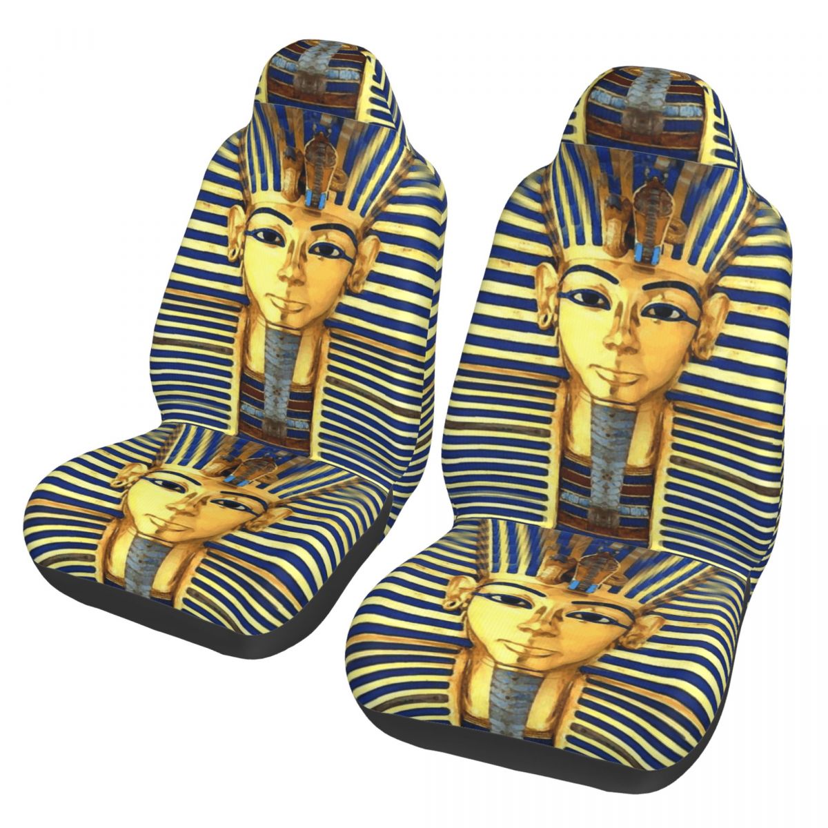 Pharaoh King Tut Gold Lapis Un - Car Accessories Egypt 리뷰 및 가격
