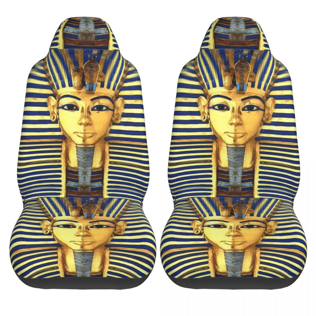 Pharaoh King Tut Gold Lapis Un - Car Accessories Egypt 리뷰 및 가격