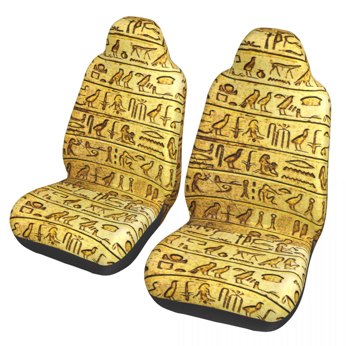 Ancient Egyptian Hieroglyphs U - Car Accessories Egypt 리뷰 및 가격