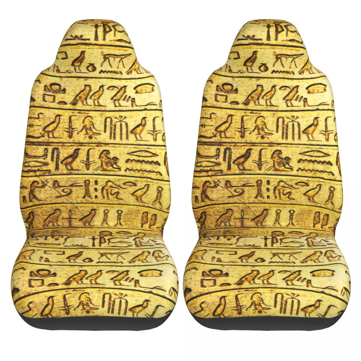 Ancient Egyptian Hieroglyphs U - Car Accessories Egypt 리뷰 및 가격