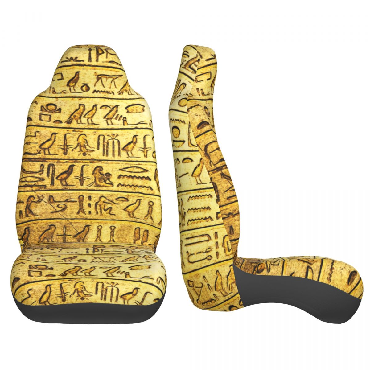 Ancient Egyptian Hieroglyphs U - Car Accessories Egypt 리뷰 및 가격