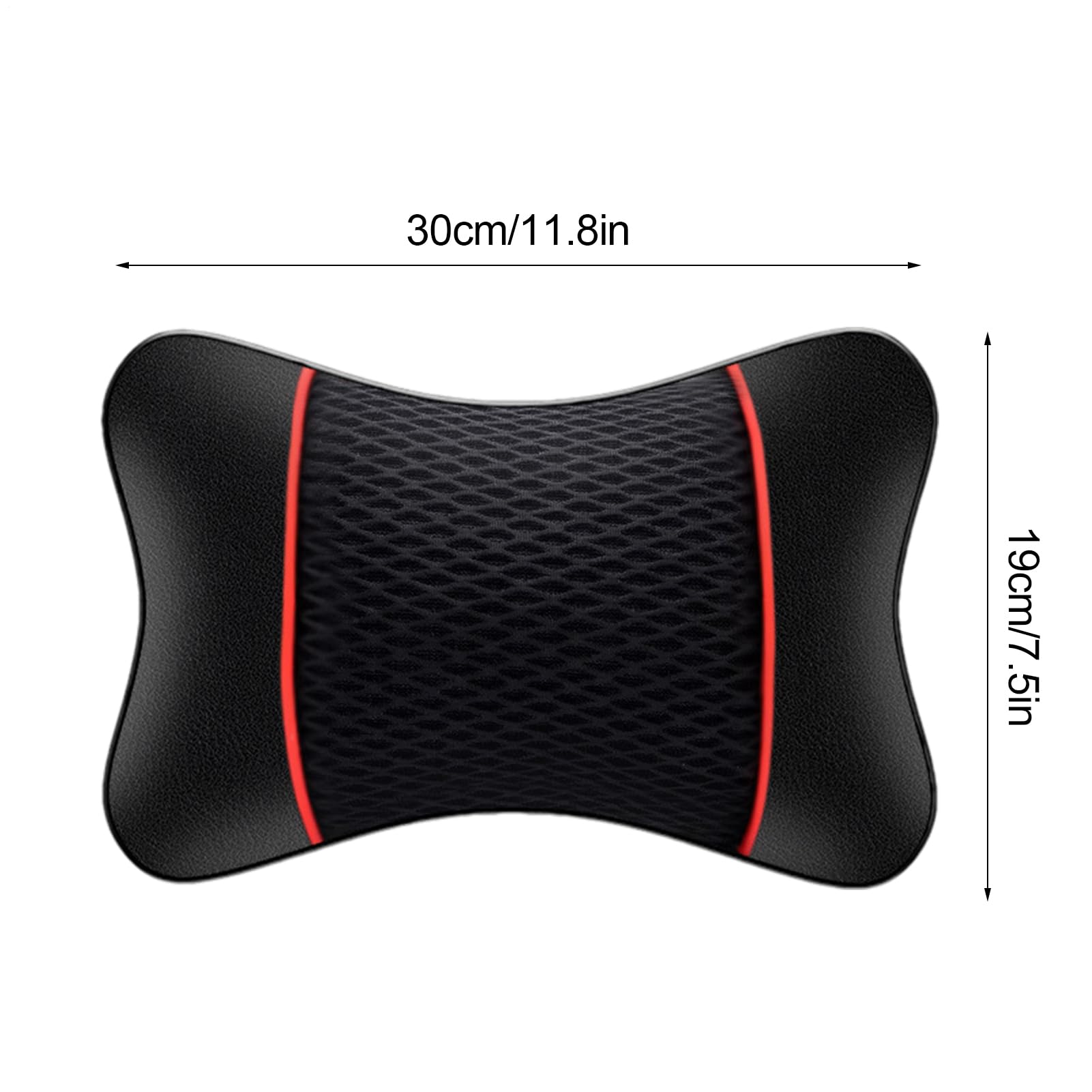 Ergonomic Car Neck Support Hea - Car Accessories Nearby 리뷰 및 가격