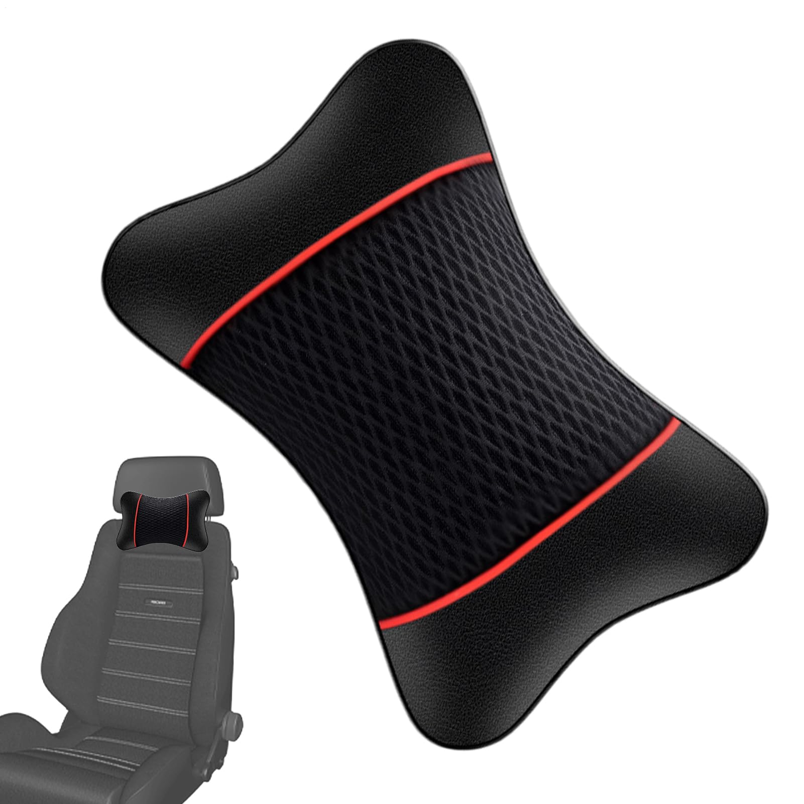 Ergonomic Car Neck Support Hea - Car Accessories Nearby 리뷰 및 가격