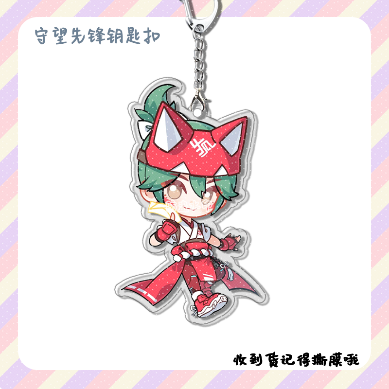 4pcs Anime Game Overwatch  Col - Car Accessories Gifts 리뷰 및 가격