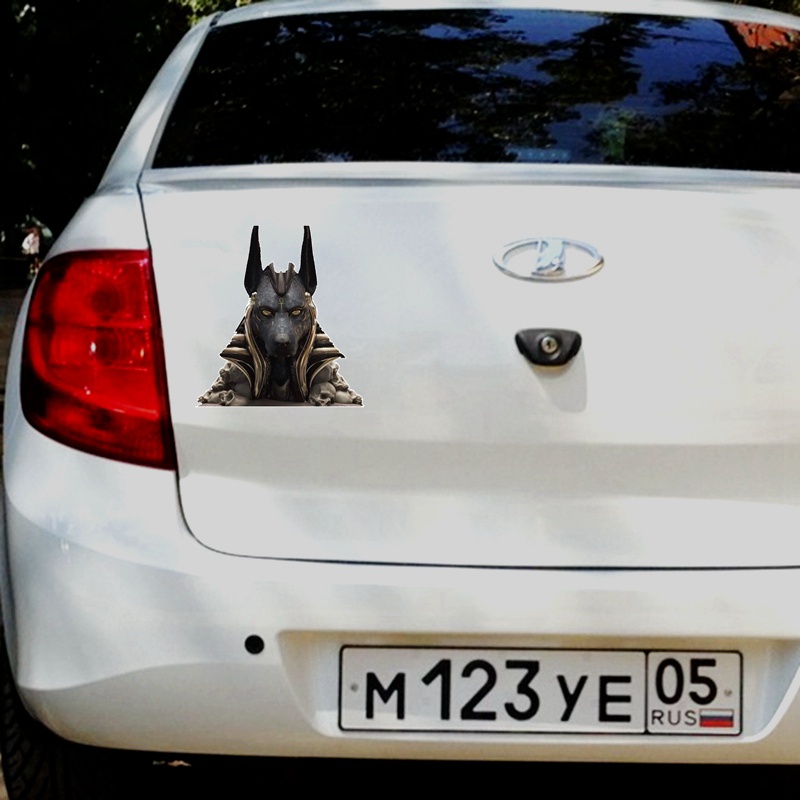Tri Mishki WCS827 15x14cm Egyp - Car Accessories Egypt 리뷰 및 가격