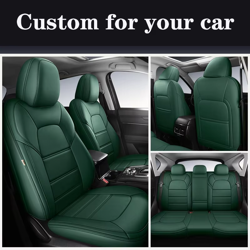 Custom Fit Car Seat Covers For - Car Accessories Xl 리뷰 및 가격
