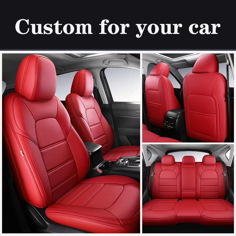 Custom Fit Car Seat Covers For - Car Accessories Xl 리뷰 및 가격