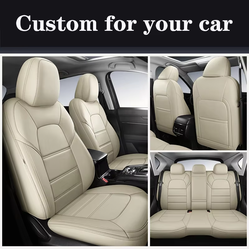 Custom Fit Car Seat Covers For - Car Accessories Xl 리뷰 및 가격