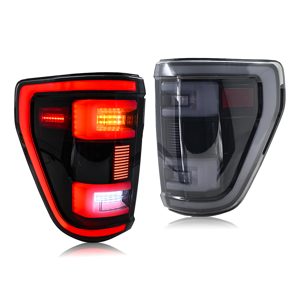 Led Tail Light for 2021-2024 F - Car Accessories Xl 리뷰 및 가격