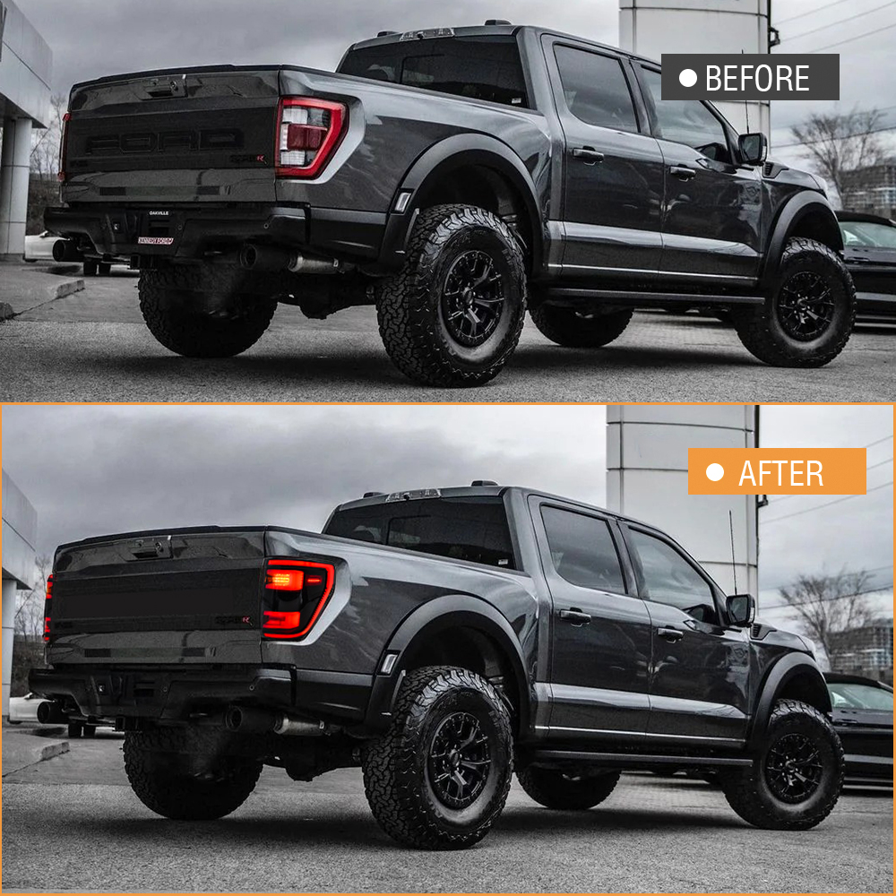 Led Tail Light for 2021-2024 F - Car Accessories Xl 리뷰 및 가격