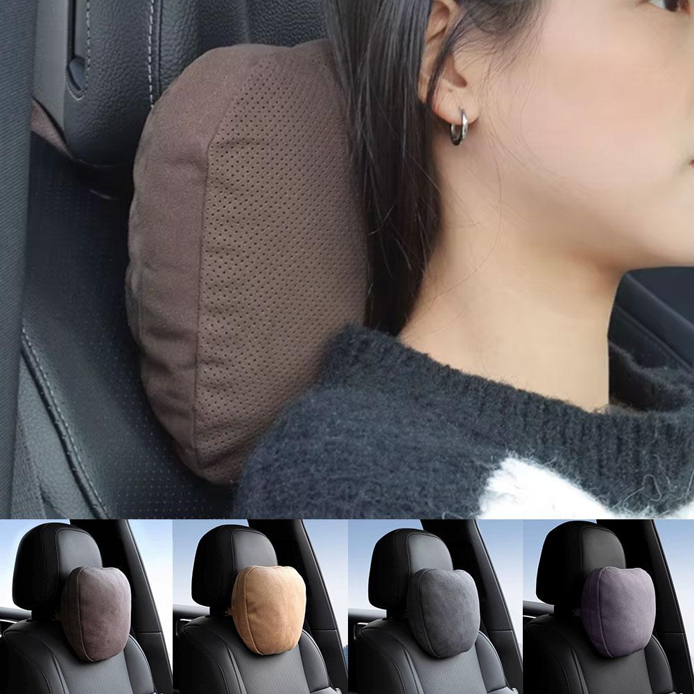 Car Headrest  Soft Comfort Aut - Car Accessories Nearby 리뷰 및 가격