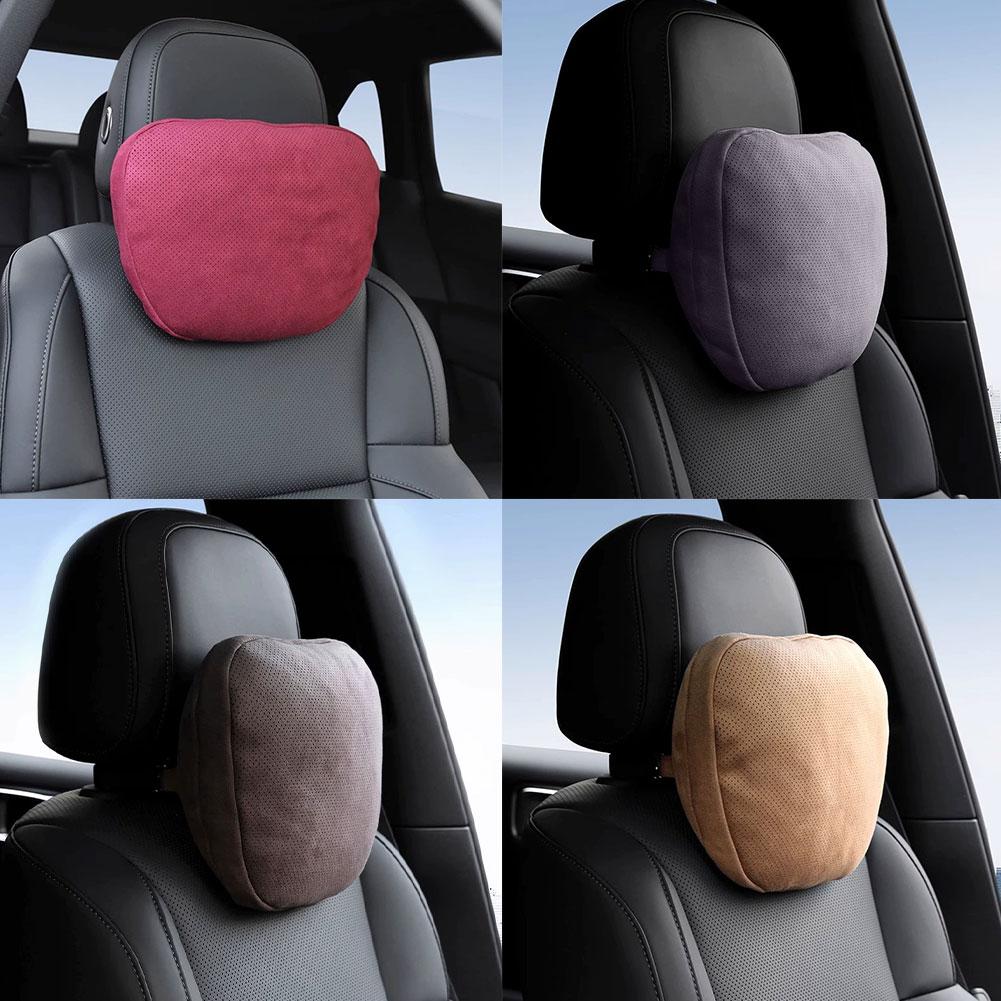 Car Headrest  Soft Comfort Aut - Car Accessories Nearby 리뷰 및 가격