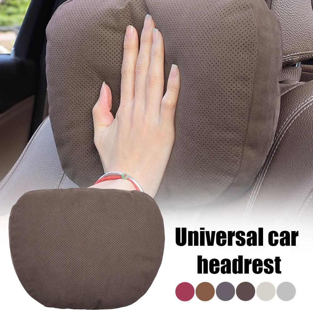 Car Headrest  Soft Comfort Aut - Car Accessories Nearby 리뷰 및 가격
