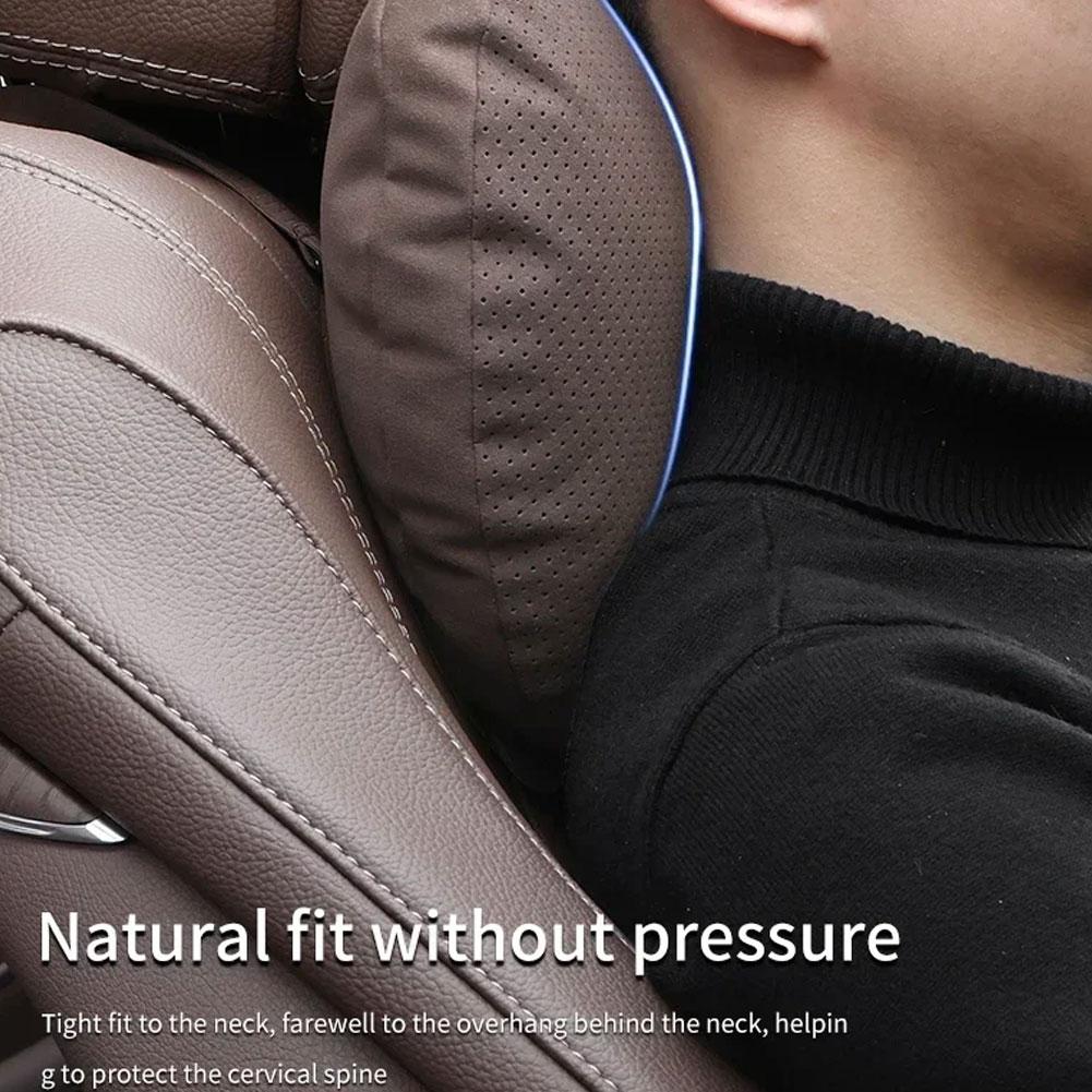 Car Headrest  Soft Comfort Aut - Car Accessories Nearby 리뷰 및 가격
