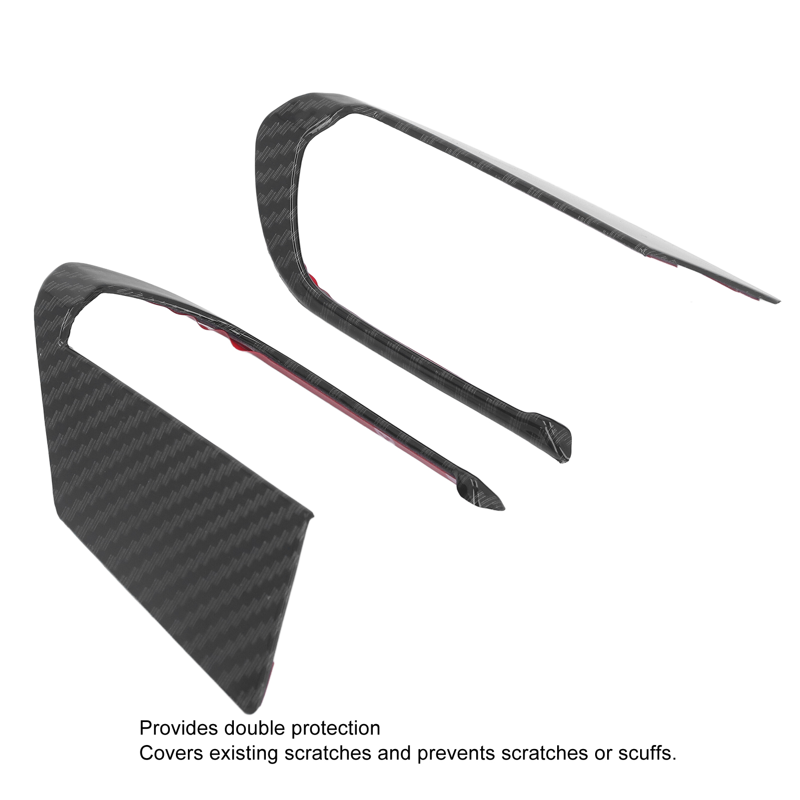 Carbon Fiber Steering Wheel Bu - Steering Wheel Cover 리뷰 및 가격