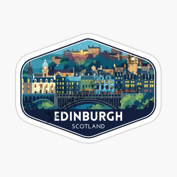 EDINBURGH SCOTLAND Landscape C - Car Accessories Edinburgh 리뷰 및 가격
