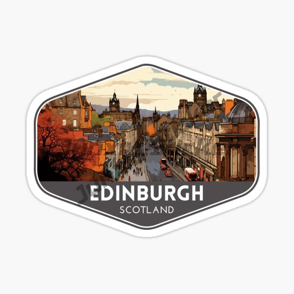 EDINBURGH SCOTLAND Landscape C - Car Accessories Edinburgh 리뷰 및 가격