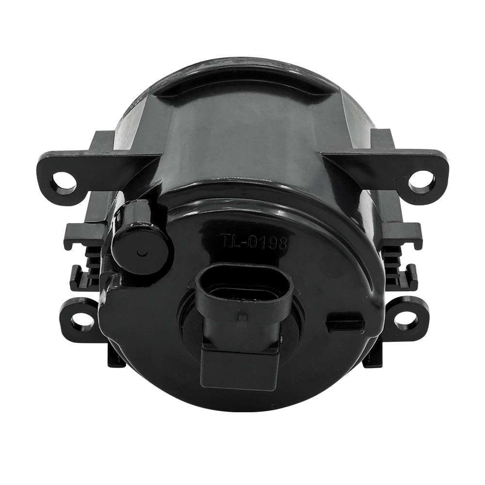 2 X Car External LED Fog Light - Car Accessories Xcent 리뷰 및 가격