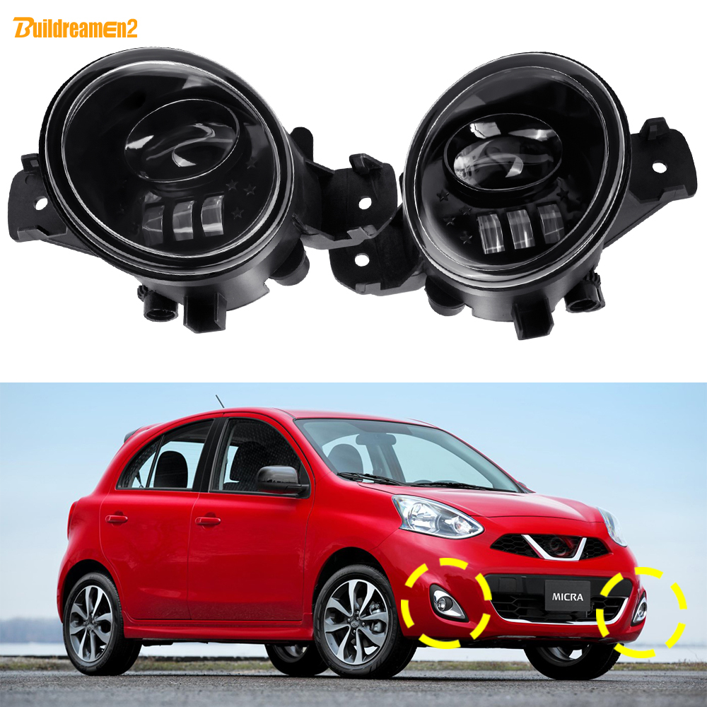 2 X 30W Car Right + Left LED L - Car Accessories Xcent 리뷰 및 가격