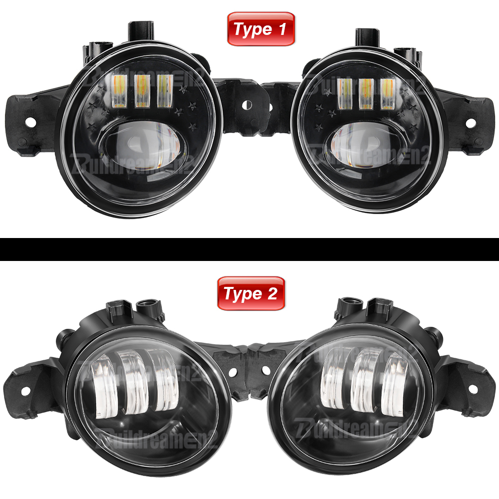 2 X 30W Car Right + Left LED L - Car Accessories Xcent 리뷰 및 가격
