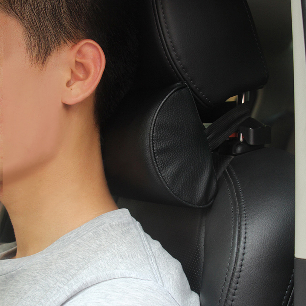 Head Safety Support Pad Auto H - Car Accessories Nearby 리뷰 및 가격