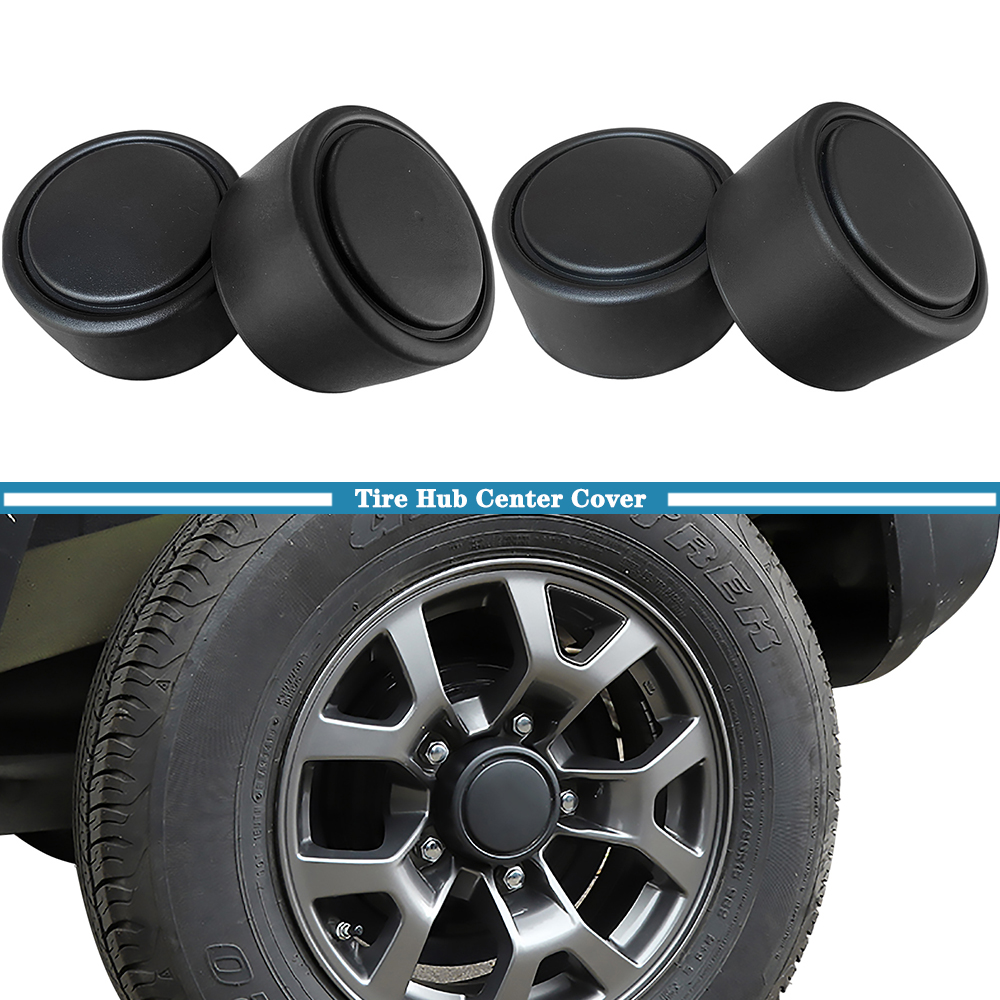 4Pack Car Tire Hub Center Prot - Car Accessories Xl 리뷰 및 가격