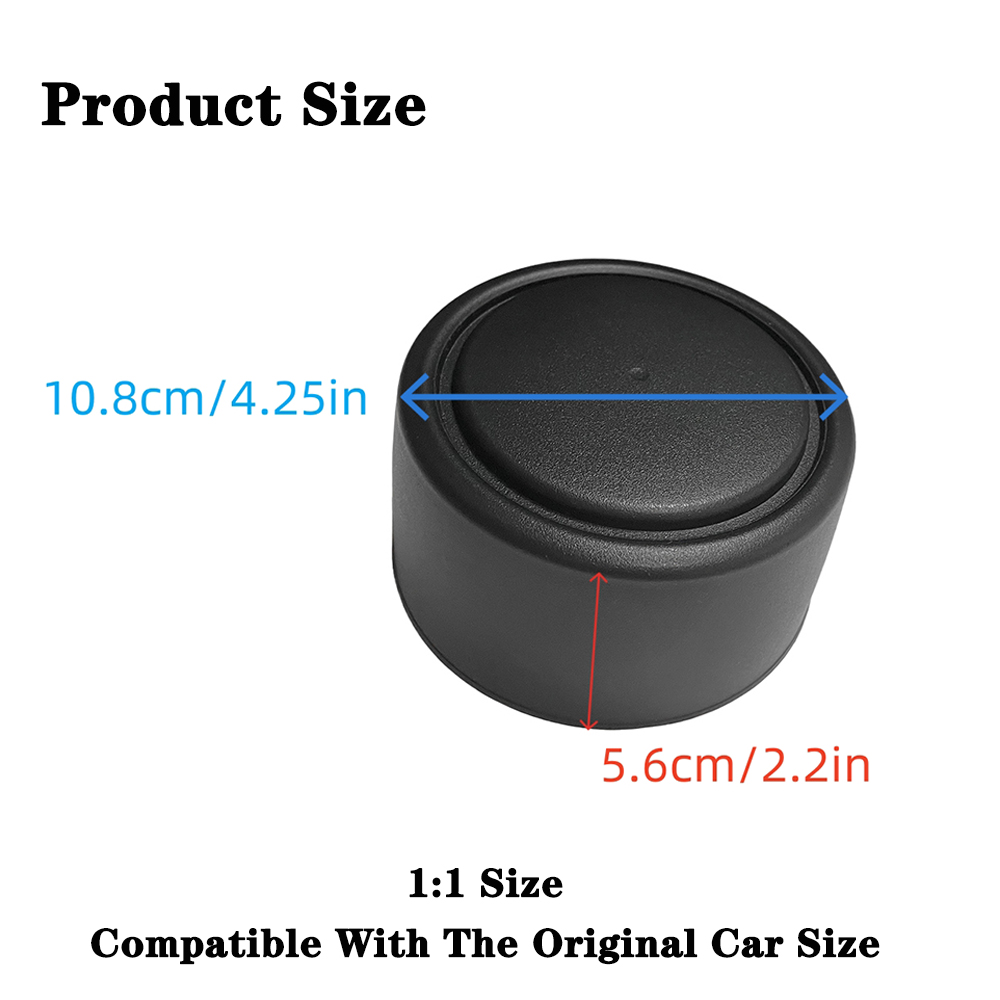 4Pack Car Tire Hub Center Prot - Car Accessories Xl 리뷰 및 가격