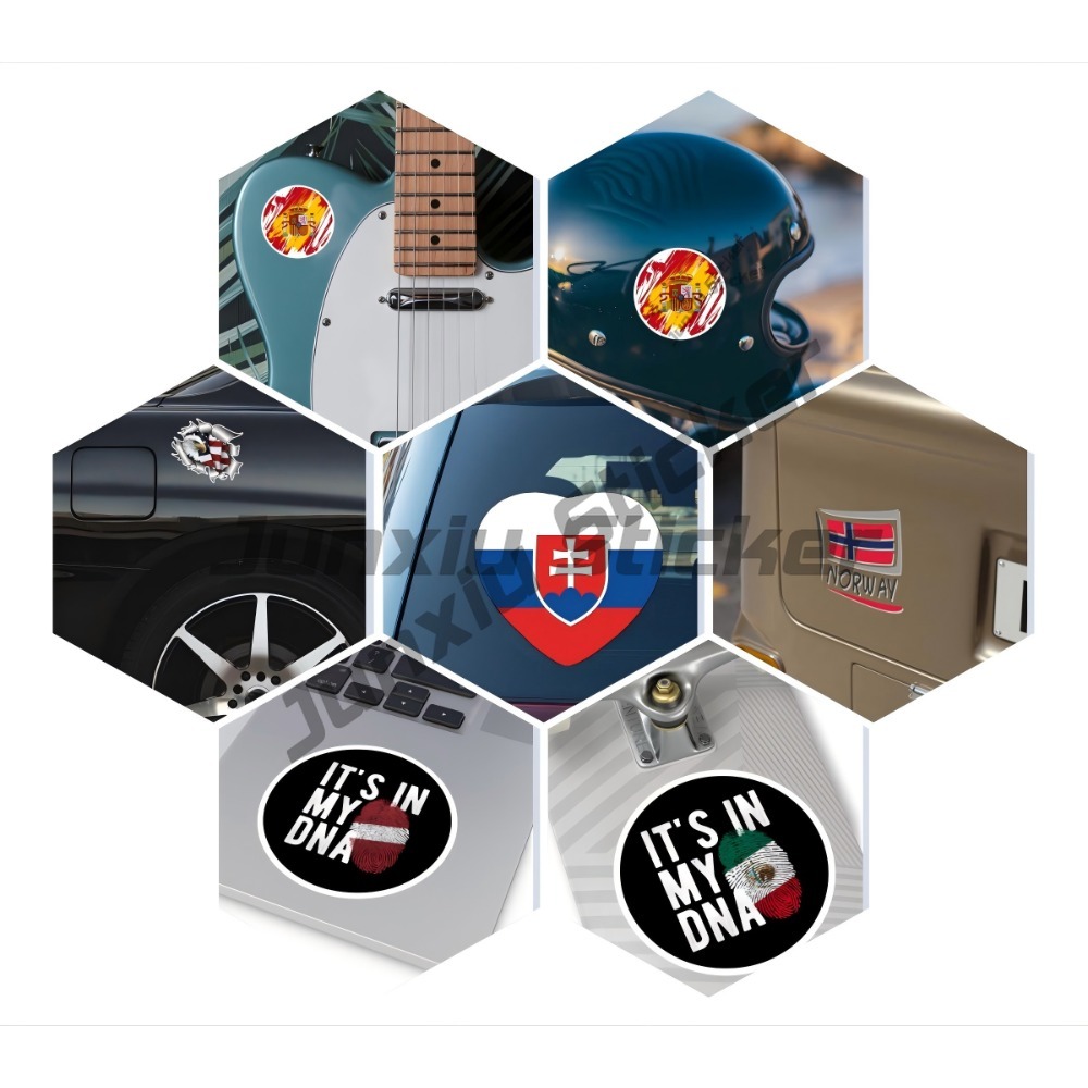 Kanazawa Japan City Sticker Ac - Car Accessories Japan 리뷰 및 가격