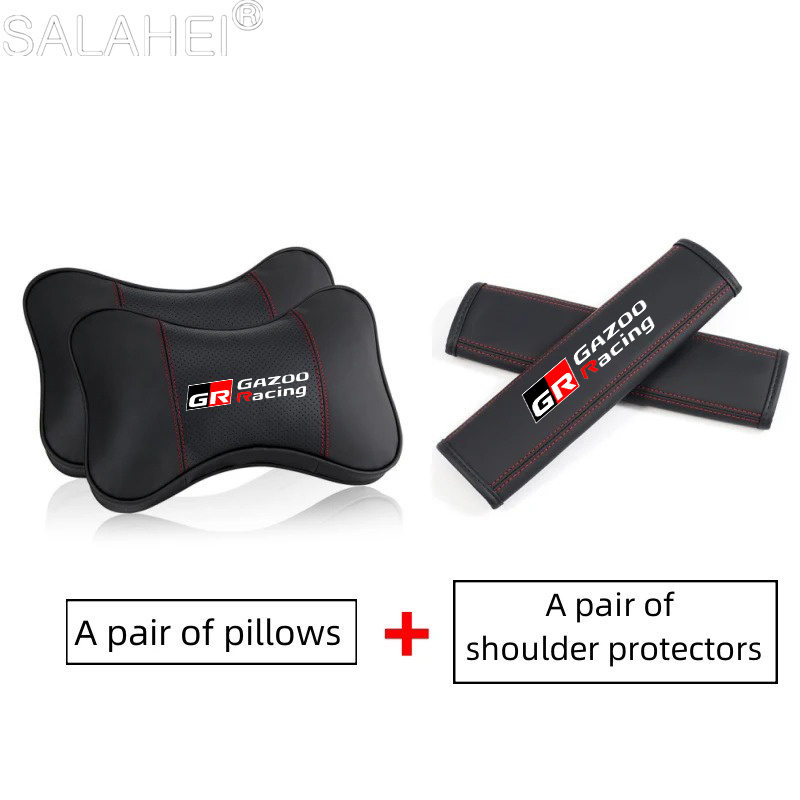 Car Neck Pillow Head Support P - Car Accessories Nearby 리뷰 및 가격