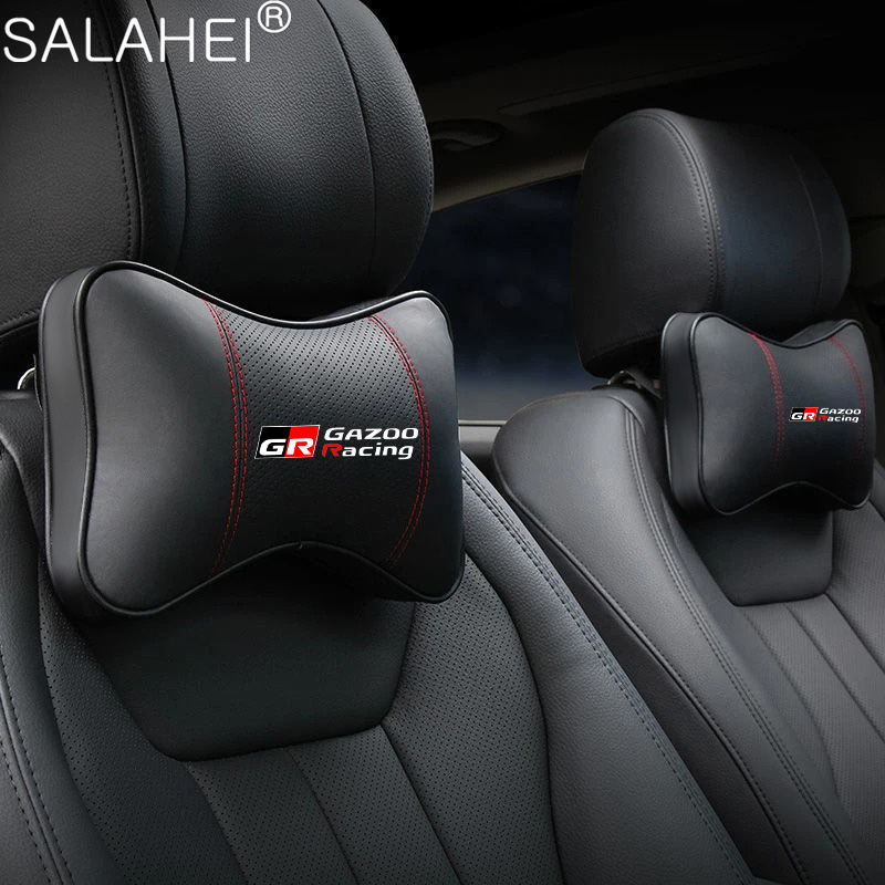 Car Neck Pillow Head Support P - Car Accessories Nearby 리뷰 및 가격