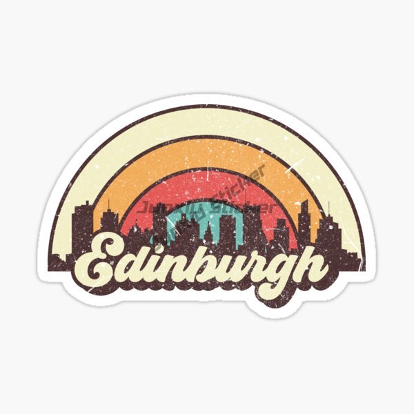 EDINBURGH SCOTLAND Landscape C - Car Accessories Edinburgh 리뷰 및 가격