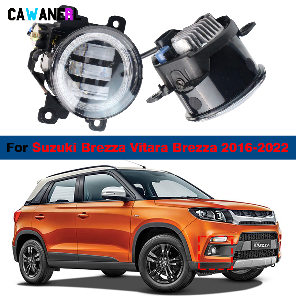 2 X 30W Car Canbus LED Fog Lig - Car Accessories Xcent 리뷰 및 가격