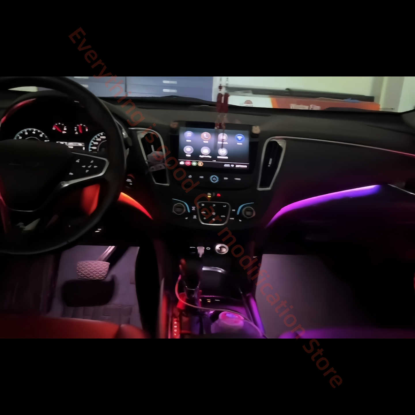 For Chevrolet Malibu XL 2017+  - Car Accessories Xl 리뷰 및 가격