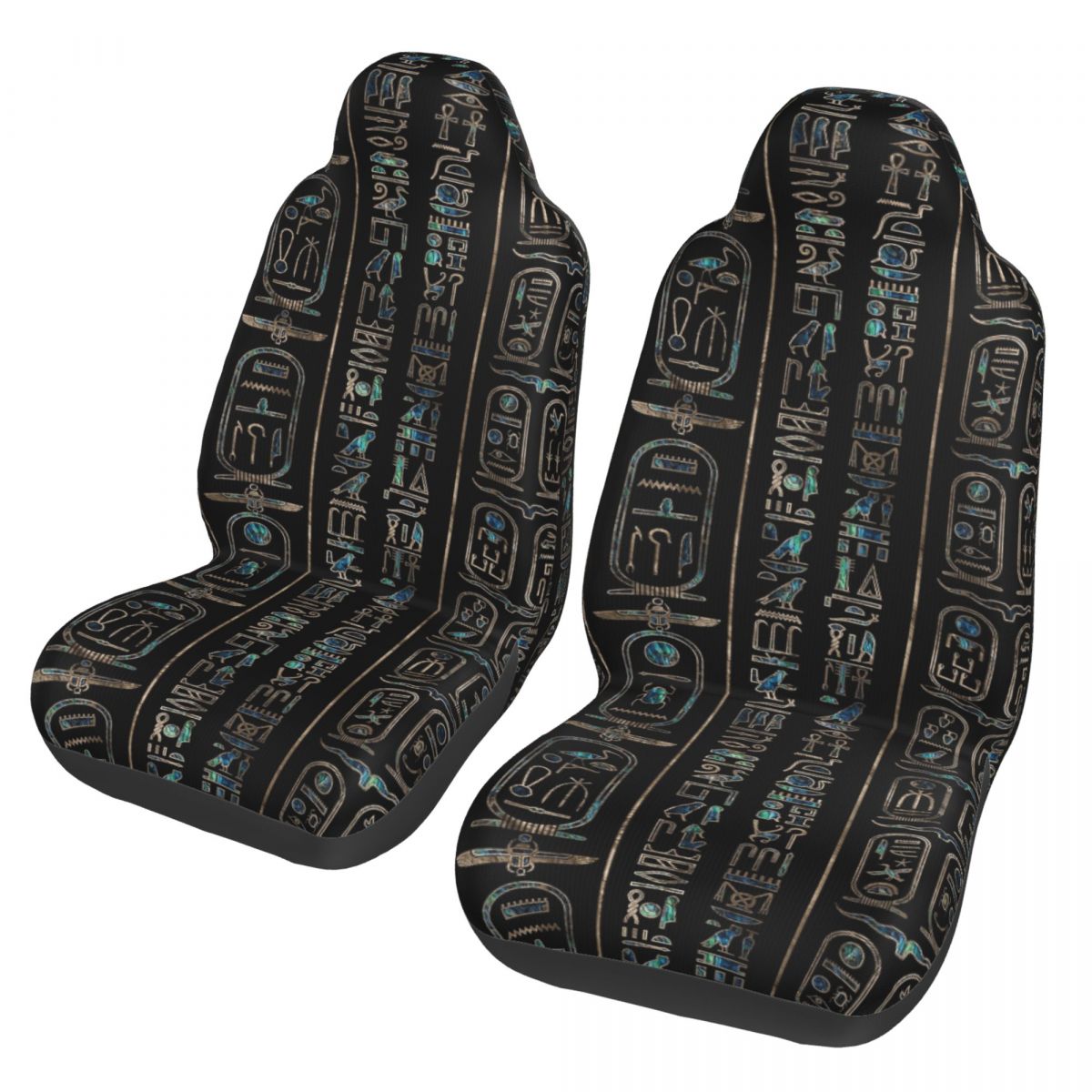 Hieroglyphs Egyptian Universal - Car Accessories Egypt 리뷰 및 가격