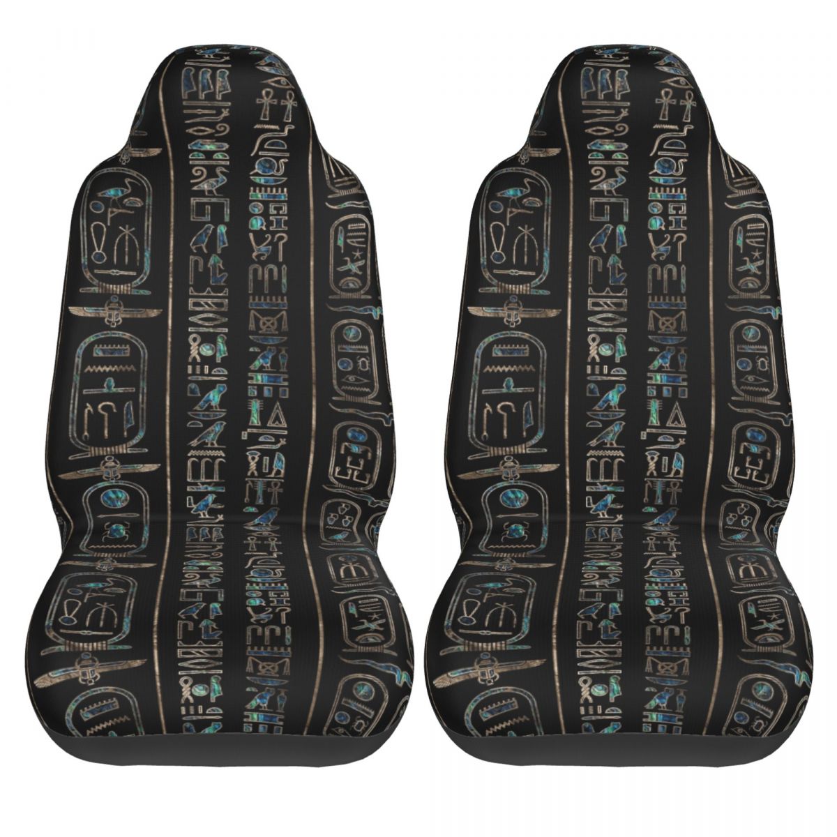 Hieroglyphs Egyptian Universal - Car Accessories Egypt 리뷰 및 가격