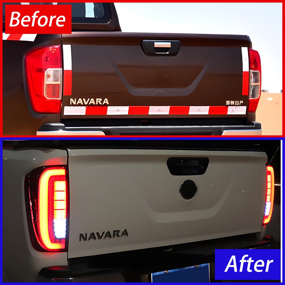 Car Taillights Assembly For Ni - Car Accessories Light 리뷰 및 가격