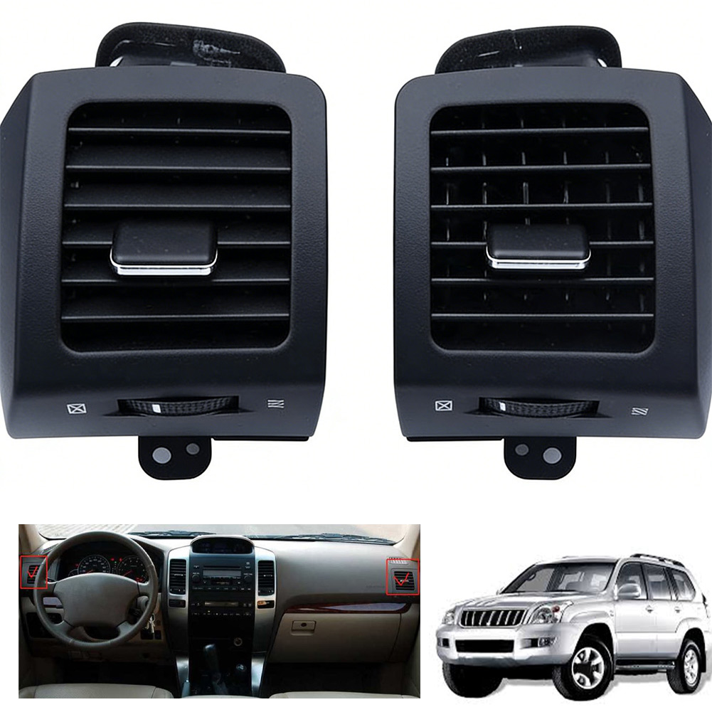Sale Newest Black Plastic Pair - Car Accessories Light 리뷰 및 가격
