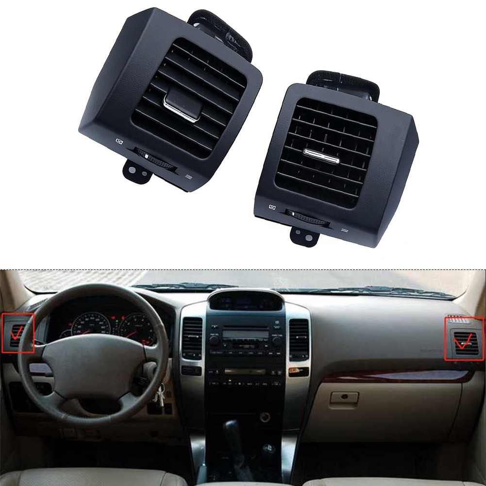 Sale Newest Black Plastic Pair - Car Accessories Light 리뷰 및 가격