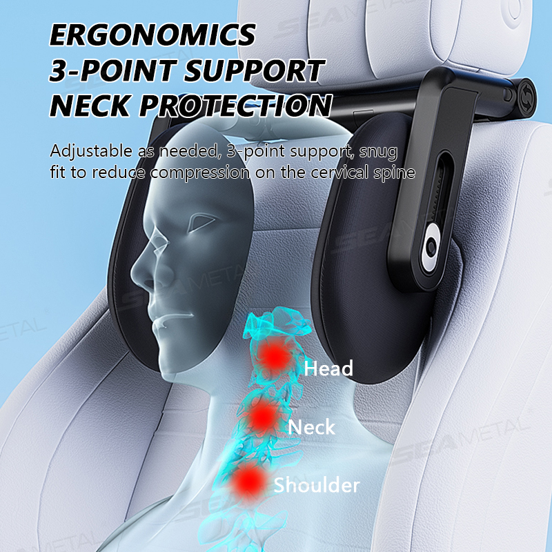 SEAMETAL Multifunctional Car H - Car Accessories Nearby 리뷰 및 가격