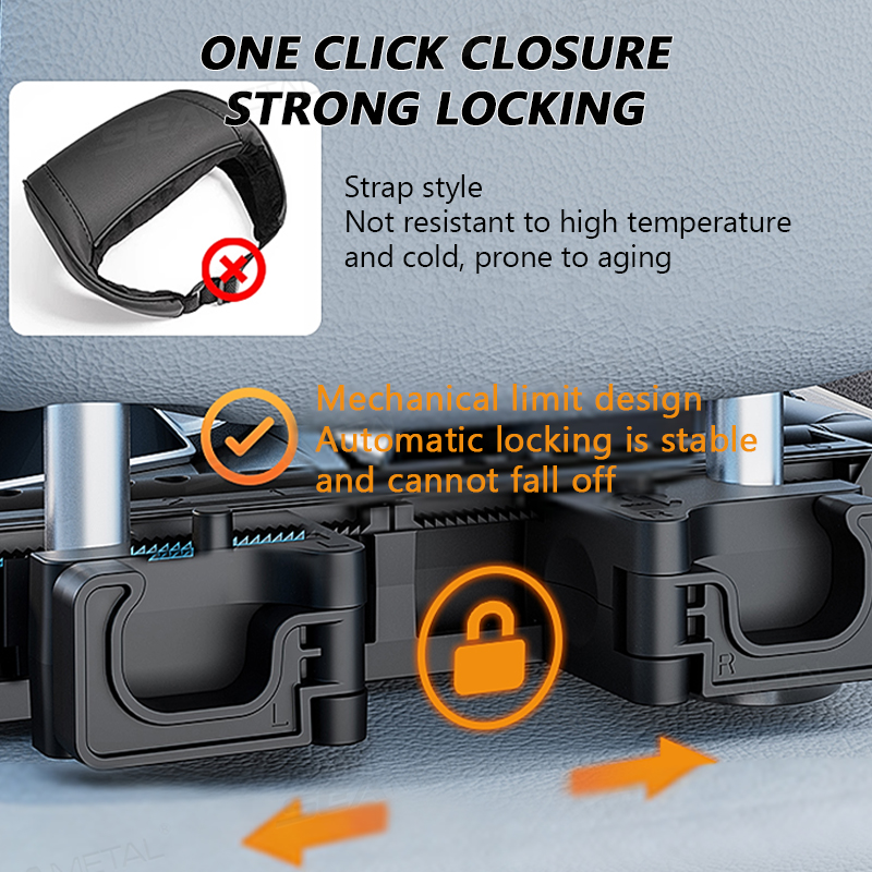 SEAMETAL Multifunctional Car H - Car Accessories Nearby 리뷰 및 가격